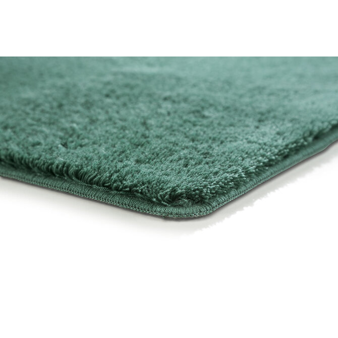 Rhomtuft badmat Rhomy Home Uni 65x115cm teal Rhomtuft badmat Rhomy Home Uni 65x115cm teal