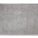 Rhomtuft badmat Rhomy Home Uni 60x90cm steel