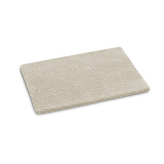 Rhomtuft Badmat Square 60x90cm stone