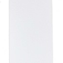 Pip Studio Pip Studio Douchelaken Tile de Pip White  70x140