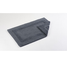 Abyss & Habidecor Reversible Tp  50x80 307 Denim