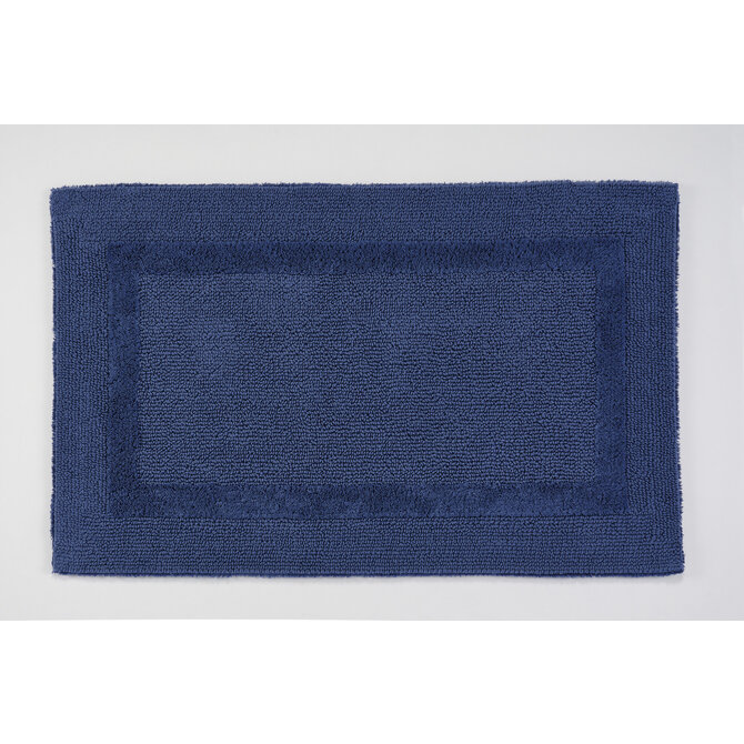 Abyss & Habidecor Reversible Tp  50x80 332 Cadette Blue Abyss & Habidecor Reversible Tp  50x80 332 Cadette Blue