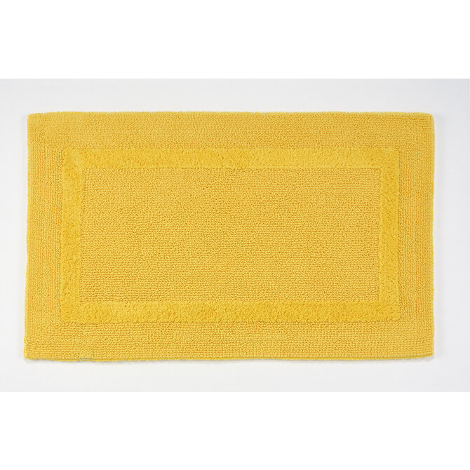 Abyss & Habidecor Reversible Tp  50x80 830 Banane Abyss & Habidecor Reversible Tp  50x80 830 Banane