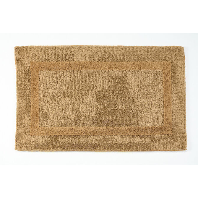 Abyss & Habidecor Reversible Tp  50x80 840 Gold Abyss & Habidecor Reversible Tp  50x80 840 Gold