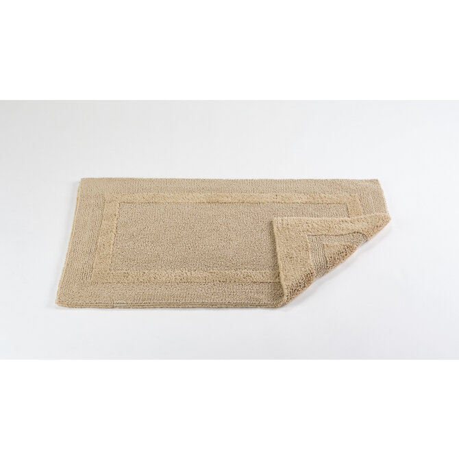 Abyss & Habidecor Reversible Tp  60x100 714 Sand Abyss & Habidecor Reversible Tp  60x100 714 Sand