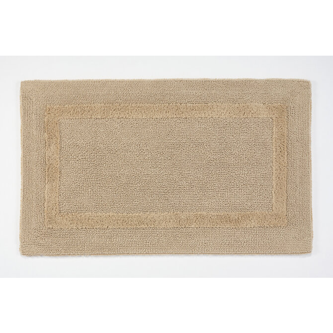 Abyss & Habidecor Reversible Tp  60x100 714 Sand Abyss & Habidecor Reversible Tp  60x100 714 Sand