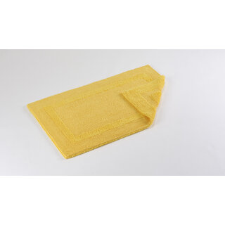 Abyss & Habidecor Reversible Tp  60x100 830 Banane