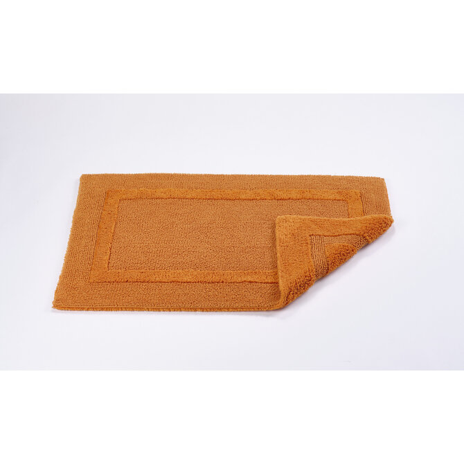 Abyss & Habidecor Reversible Tp  60x60 614 Tangerine