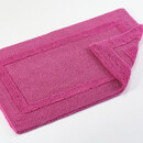 Abyss & Habidecor Abyss & Habidecor Reversible Tp  70x120 570 Happy Pink