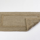 Abyss & Habidecor Abyss & Habidecor Reversible Tp  70x120 711 Taupe