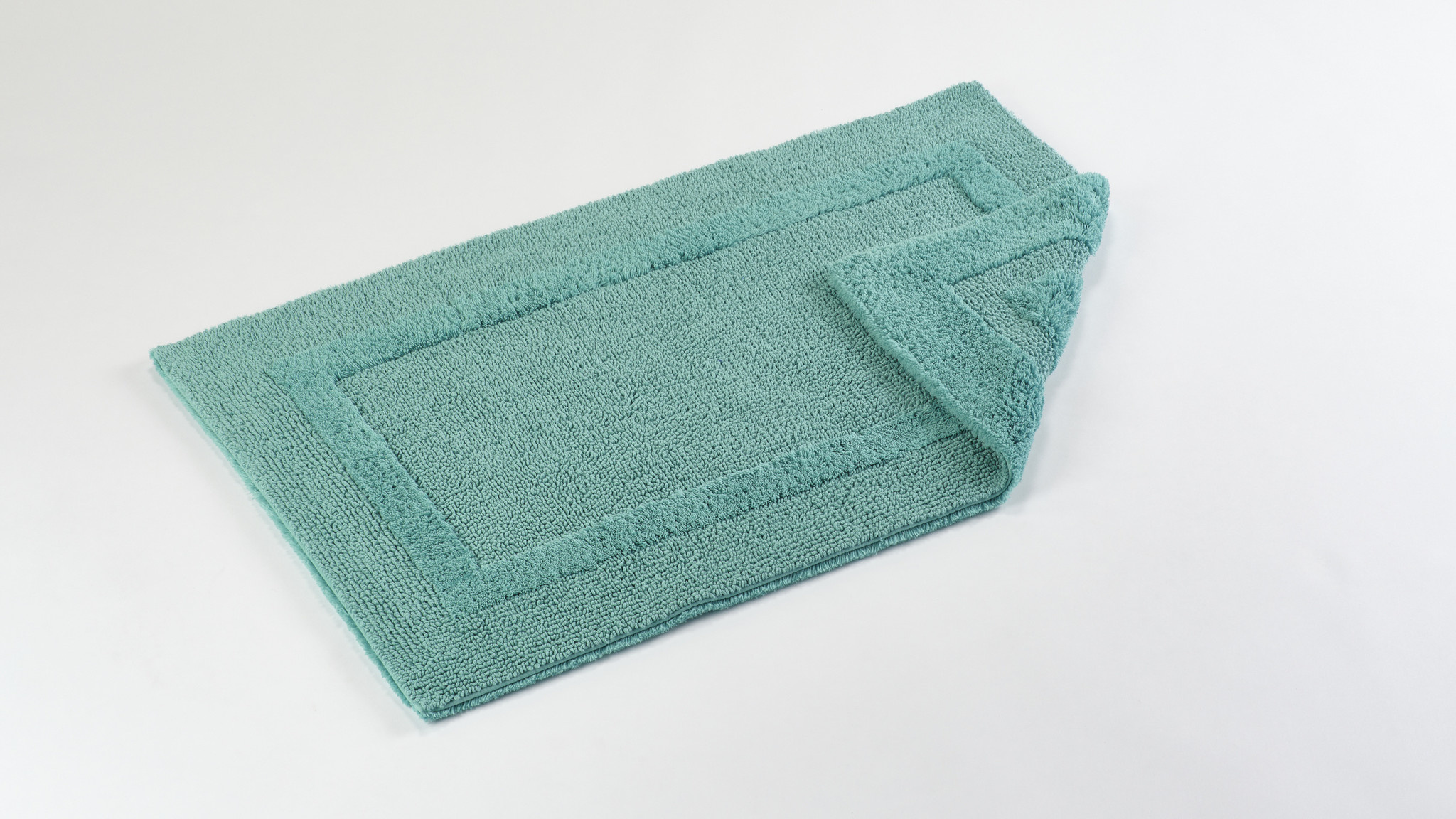 Abyss & Habidecor Abyss & Habidecor Reversible Tp  80x150 302 Lagoon