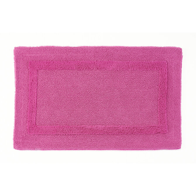 Abyss & Habidecor Reversible Tp  80x150 570 Happy Pink