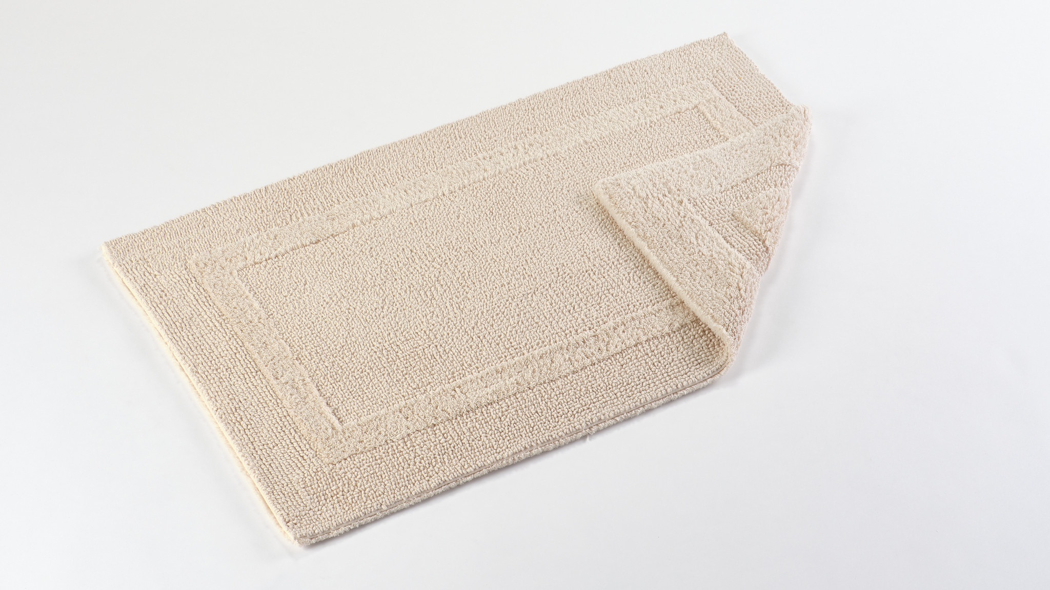 Abyss & Habidecor Abyss & Habidecor Reversible Tp  80x150 610 Nude
