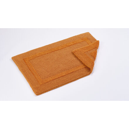 Abyss & Habidecor Reversible Tp  80x150 614 Tangerine