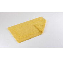 Abyss & Habidecor Reversible Tp  80x150 830 Banane