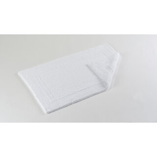Abyss & Habidecor Reversible Ct  60x60 100 White
