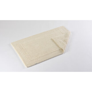 Abyss & Habidecor Reversible Ct  60x60 101 Ecru