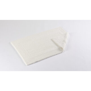 Abyss & Habidecor Reversible Ct  60x60 103 Ivory