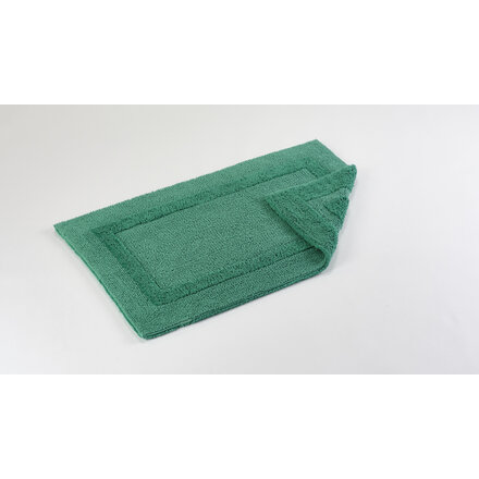 Abyss & Habidecor Reversible Ct  60x60 230 Emerald