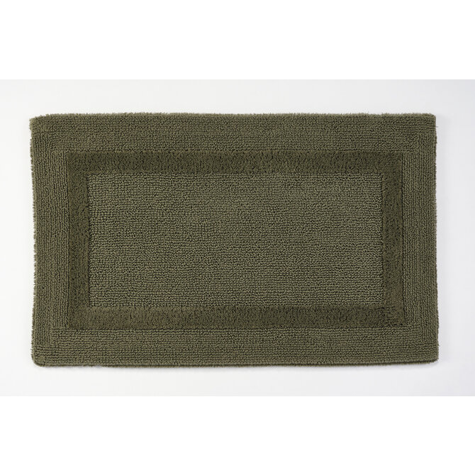 Abyss & Habidecor Reversible Ct  60x60 275 Khaki Abyss & Habidecor Reversible Ct  60x60 275 Khaki