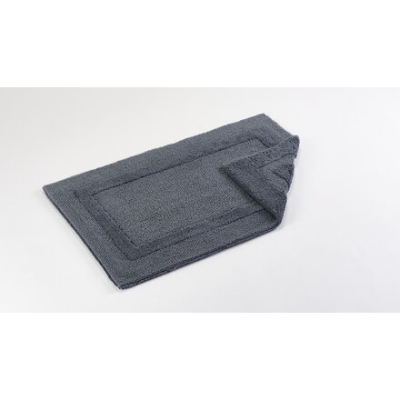 Abyss & Habidecor Reversible Ct  60x60 307 Denim