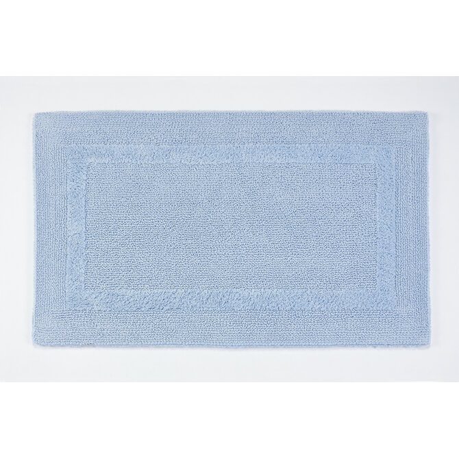 Abyss & Habidecor Reversible Ct  60x60 330 Powder Blue Abyss & Habidecor Reversible Ct  60x60 330 Powder Blue