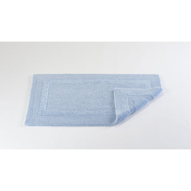 Abyss & Habidecor Reversible Ct  60x60 330 Powder Blue Abyss & Habidecor Reversible Ct  60x60 330 Powder Blue