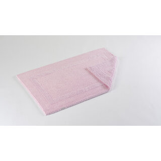 Abyss & Habidecor Reversible Ct  60x60 501 Pink Lady