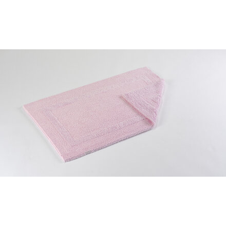 Abyss & Habidecor Reversible Ct  60x60 501 Pink Lady