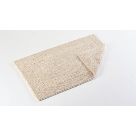 Abyss & Habidecor Reversible Ct  60x60 610 Nude