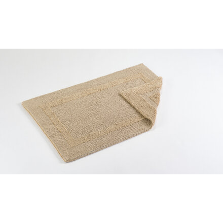 Abyss & Habidecor Reversible Ct  60x60 714 Sand