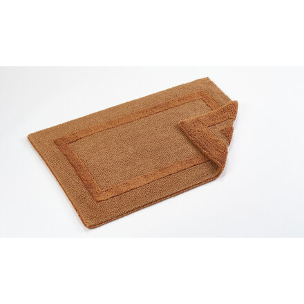 Abyss & Habidecor Reversible Ct  60x60 737 Caramel