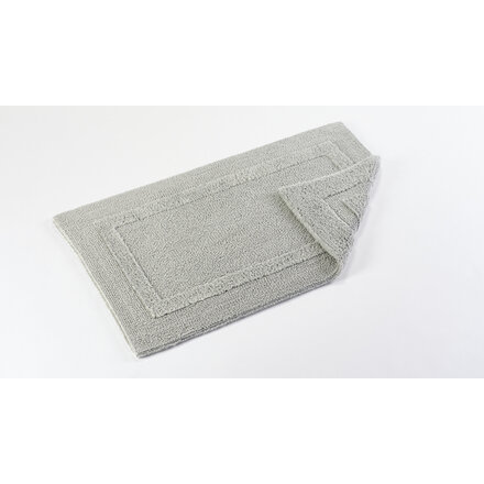 Abyss & Habidecor Reversible Ct  60x60 992 Platinium