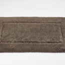 Abyss & Habidecor Abyss & Habidecor Must Tp  80x160 711 Taupe