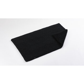 Abyss & Habidecor Bay Tp  50x80 990 Black