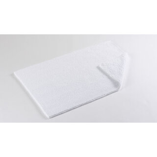 Abyss & Habidecor Bay Tp  70x140 100 White