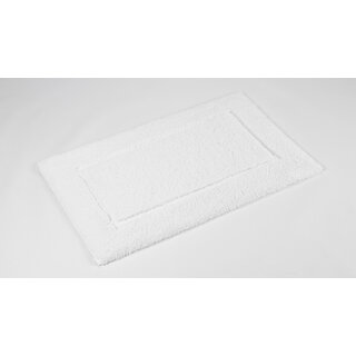 Abyss & Habidecor Must Ct  60x60 100 White
