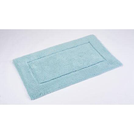Abyss & Habidecor Must Ct  60x60 370 Turquoise