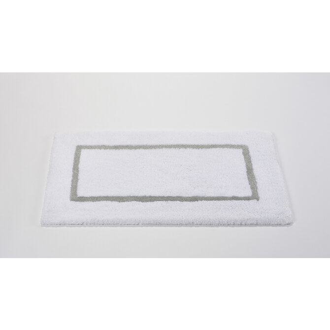 Abyss & Habidecor Karat Tp  70x120 900 Zilver Abyss & Habidecor Karat Tp  70x120 900 Zilver