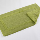 Abyss & Habidecor Abyss & Habidecor Reversible Tp  50x80 165 Apple Green