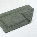 Abyss & Habidecor Abyss & Habidecor Reversible Tp  50x80 280 Evergreen