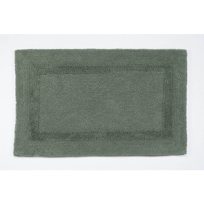 Abyss & Habidecor Reversible Tp  50x80 280 Evergreen