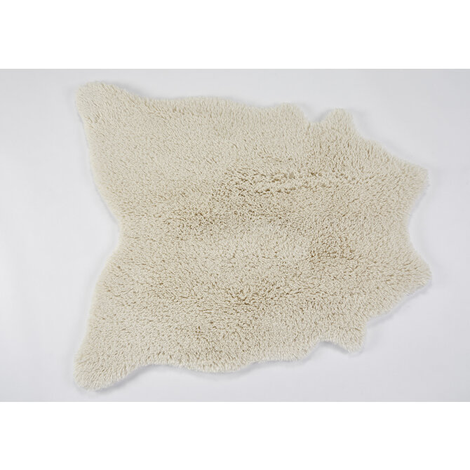 Abyss & Habidecor Peau Tp 95x110 101 Ecru Abyss & Habidecor Peau Tp 95x110 101 Ecru