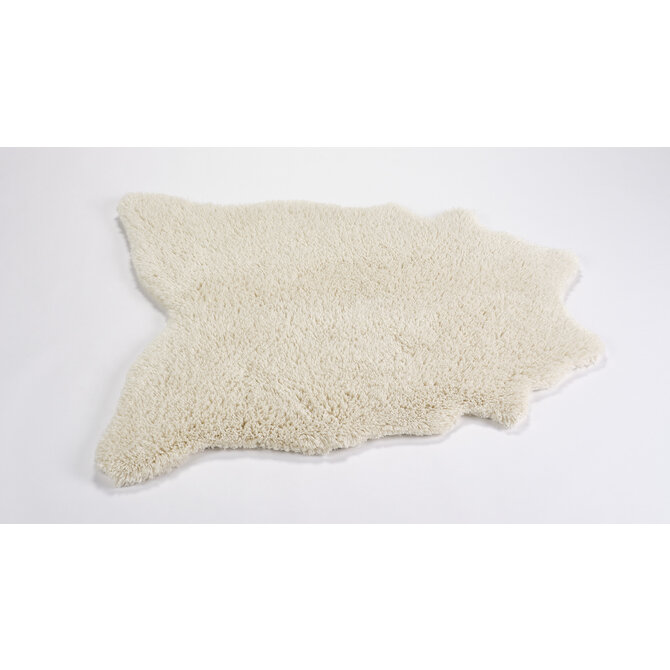 Abyss & Habidecor Peau Tp 95x110 101 Ecru Abyss & Habidecor Peau Tp 95x110 101 Ecru