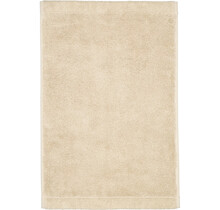 Cawo Lifestyle Uni Gastendoekje 30x50 Leinen