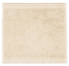 Cawo Lifestyle Uni Gezichtsdoekje 30x30 Leinen