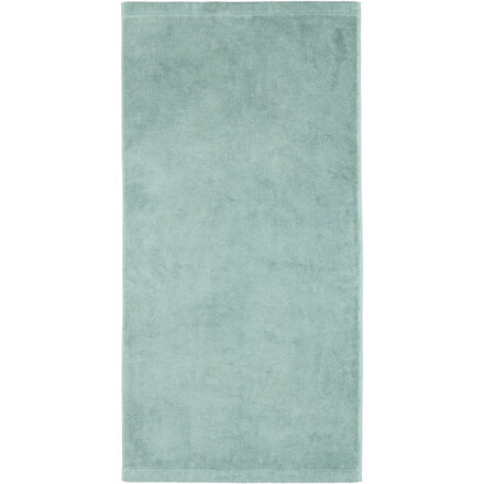 Cawo Lifestyle Uni Handdoek  fjord 50 x100