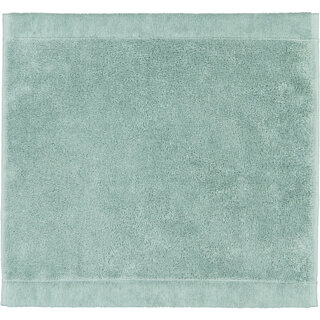 Cawo Lifestyle Uni Gezichtsdoekje 30x30 fjord