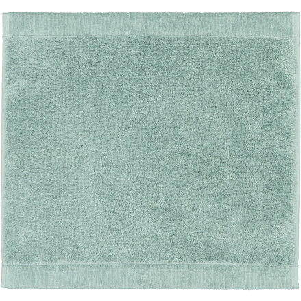 Cawo Lifestyle Uni Gezichtsdoekje 30x30 fjord