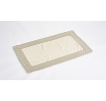 Abyss & Habidecor Fino Mat 50x80 770 Linen